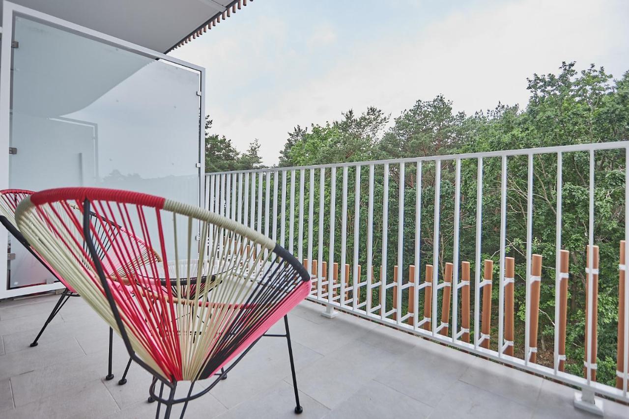 Apartamenty Swinoujscie - Lividus 323 Exterior photo