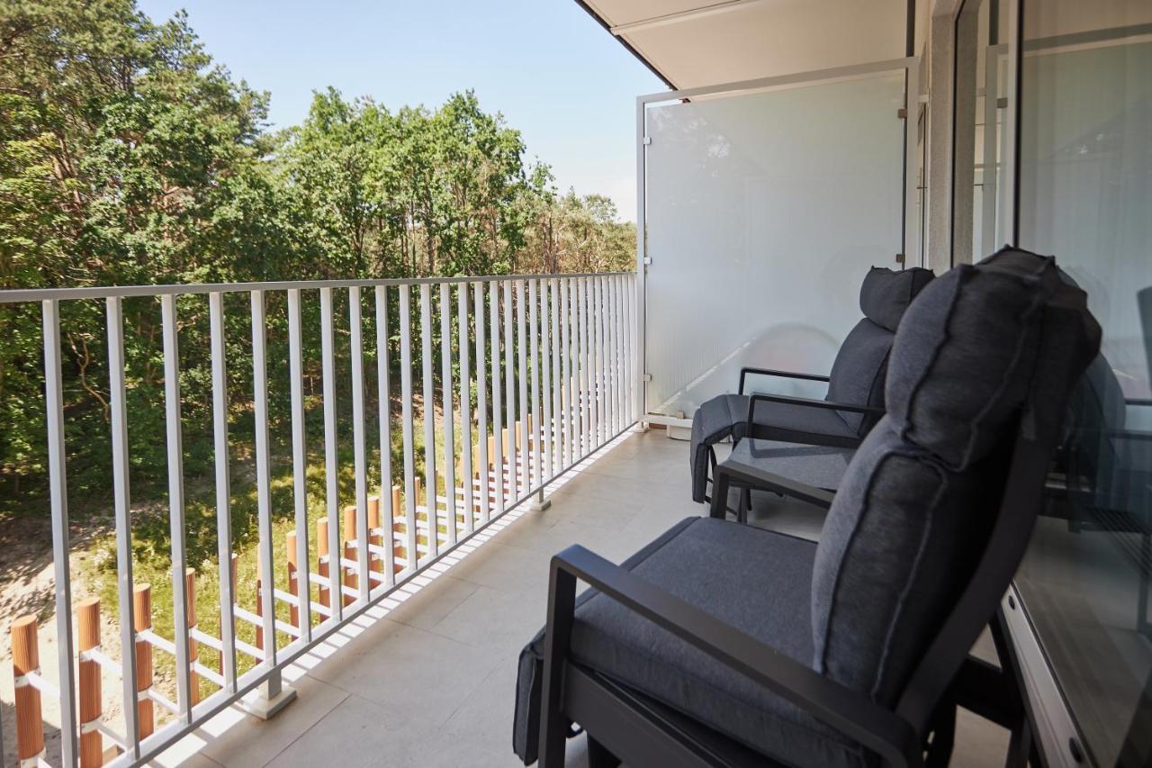 Apartamenty Swinoujscie - Lividus 323 Exterior photo